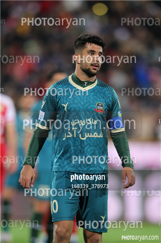 پرسپولیس 2-شمس اذر قزوین  1  (1402/10/03)-