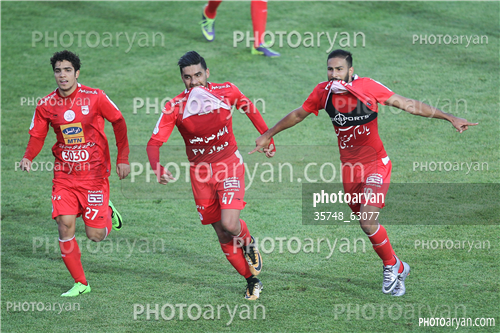 پیکان 2-تراکتورسازی تبریز 1 (96/07/27)-