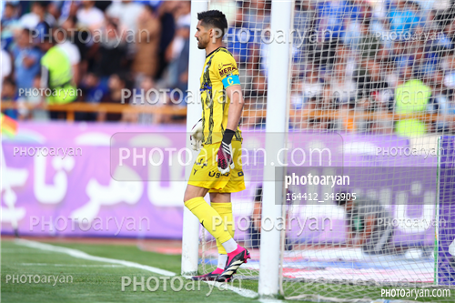 پرسپولیس 1-استقلال 0 (1402/02/03)-