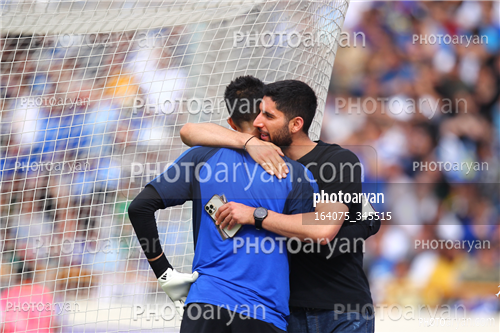 پرسپولیس 1-استقلال 0 (1402/02/03)-