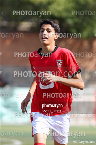 ماهان پیوس 3- داماش پارسه 1 (97/07/12)-