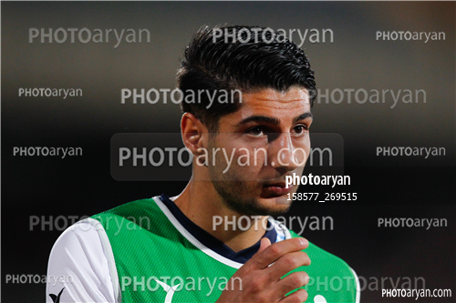 پرسپولیس 2- پیکان 0 (1401/02/14)-