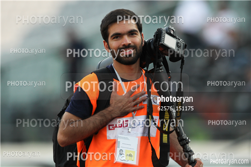 ایران 14-کامبوج 0 (98/07/18)-