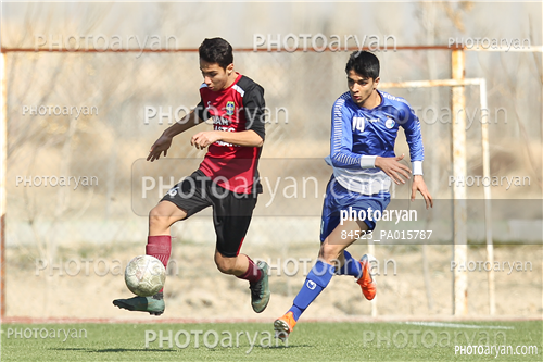 شهدای کیوج1-استقلال 3(98/11/10)-