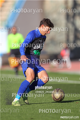 امید استقلال 2-امید پرسپولیس 3 (1400/10/14)-