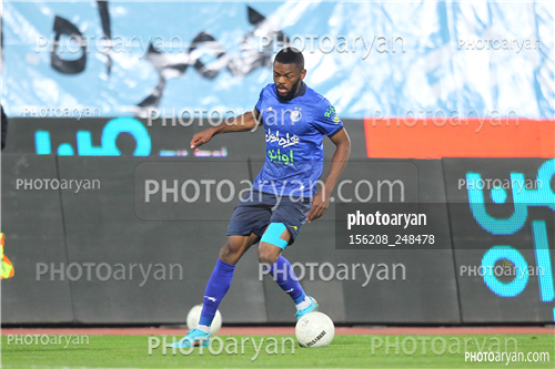 استقلال1- ذوب آهن  0 (1400/11/24)-