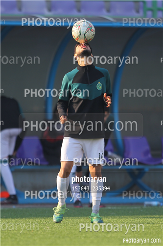 جوانان استقلال 2-جوانان پاس 1 (1400/09/21)-