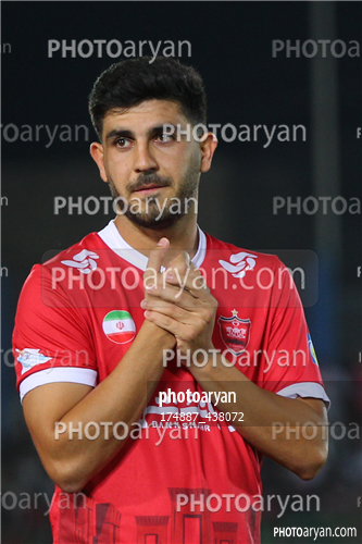 پرسپولیس 1-گل گهر سیرجان  1 (1404/07/12)-