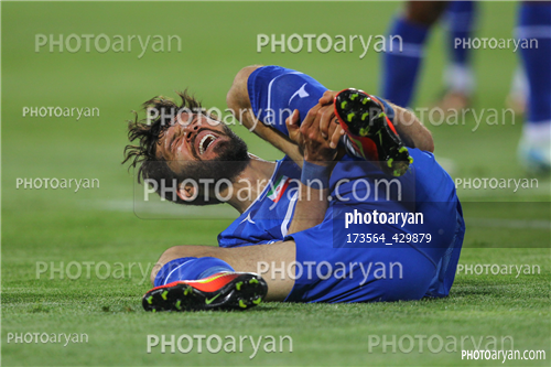 استقلال 0-فولاد خوزستان 1 (1404/01/21)-