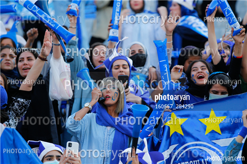 استقلال 1 -مس کرمان 0 (1401/06/03)-