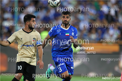 استقلال3-شمس آذر قزوین 2  (1403/01/31)-