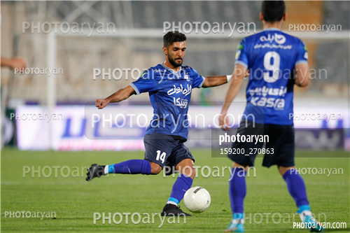 استقلال 1- شهر خودرو مشهد  0  (1401/02/19)-