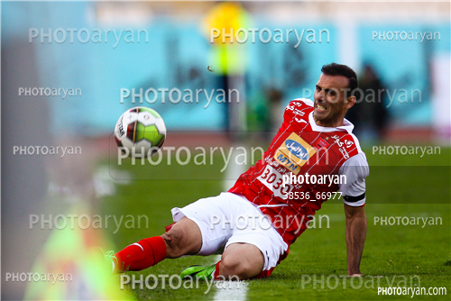 پرسپولیس 1(4)-صنعت نفت ابادان 1(5)  (96/09/28)-سید جلال حسینی,