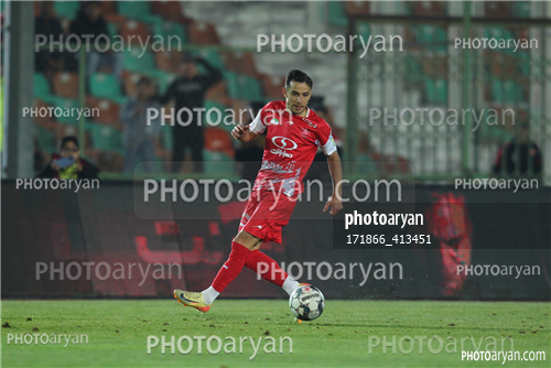 پرسپولیس 2-شمس آذر قزوین 0  (1403/08/05)-