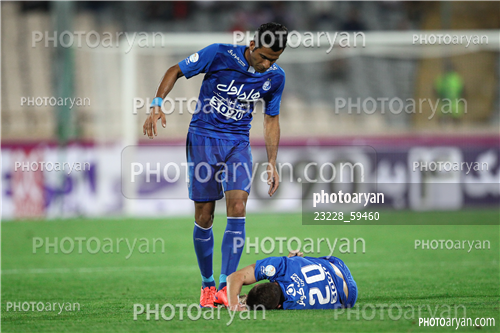 استقلال 1-تراکتورسازی 0-96/05/20-سرور جبارف,حسین بیت سعید,