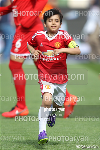 پرسپولیس 4-استقلال 2 -1395/01/27-هانی نوروزی,