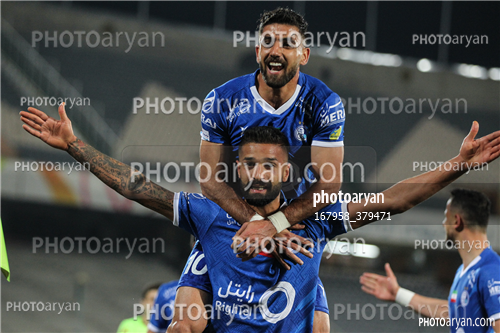 استقلال2-پیکان 1  (1402/10/09)-