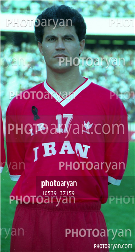 فرشاد پیوس-فرشاد پیوس  Farshad Pious,