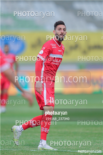 پیکان 1- پرسپولیس  3 (1400/09/24)-