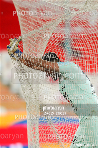 پرسپولیس 2- ذوب آهن  0 (1400/10/03)-