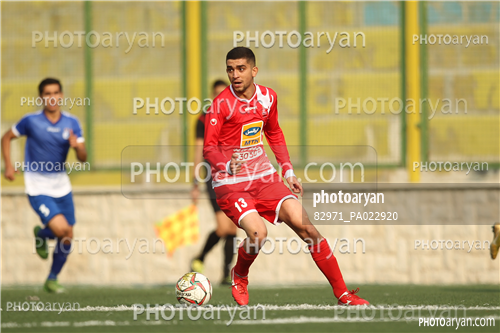 پرسپولیس 2-استقلال  0 (98/08/17)-