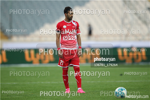 پرسپولیس 2-سپاهان 2(94/11/13)-