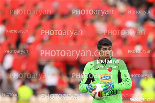 پرسپولیس  1-پارس جنوبی جم 1 (97/01/22)-