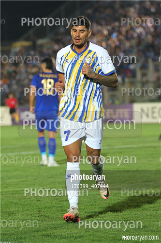 استقلال3-الغرافه 0  (1403/06/26)-