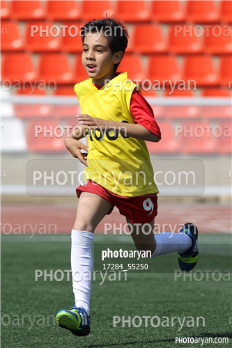 جلسه تمرینی اکادمی در تاریخ 96/01/18-