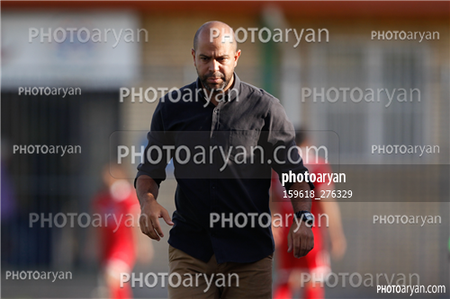 آریو اسلامشهر 3- شاهین بجنورد  0  (1401/03/23)-