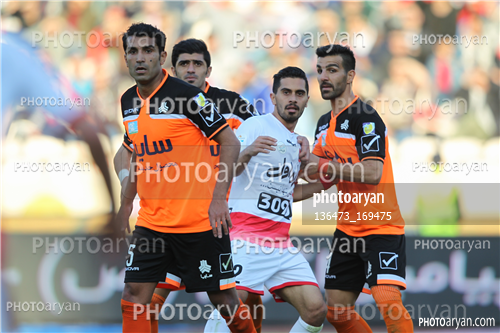 سایپا1-پرسپولیس 1(94/11/29)-