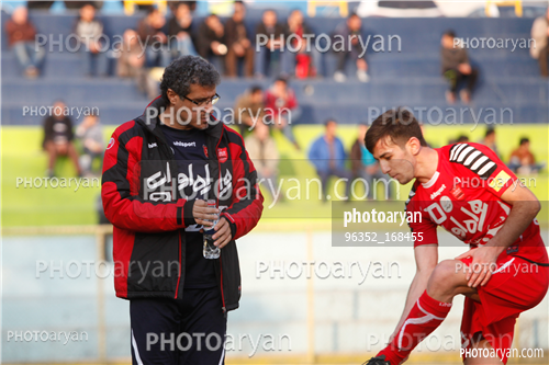  پرسپولیس -پیکان  (94/10/27)-