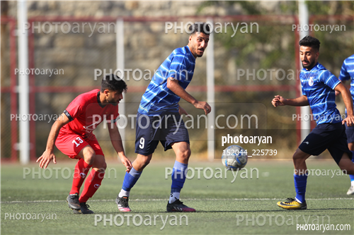  امید پرسپولیس 0- امید استقلال  0 (1400/07/22)-