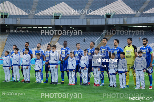 استقلال 3 -پیکان 2 (97/02/02)-