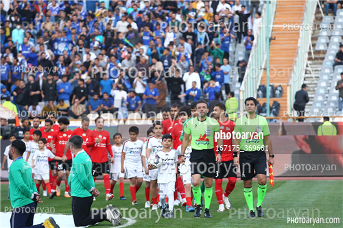 استقلال2-تراکتور0  (1402/08/20)-