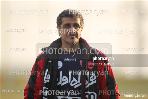  پرسپولیس -پیکان  (94/10/27)-