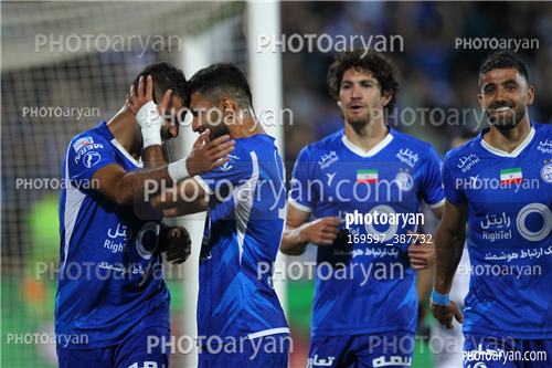 استقلال3-شمس آذر قزوین 2  (1403/01/31)-