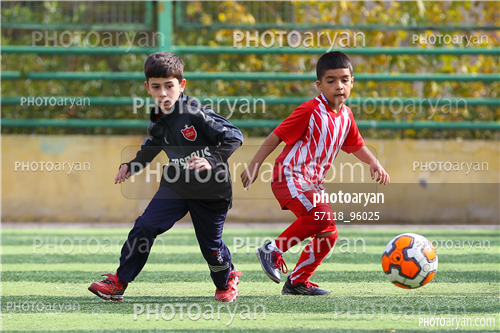 آکادمی فوتبال ابراهیم آشتیانی (97/09/01)-