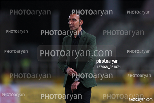 هوادار 0- پرسپولیس 0   (1401/01/15)-