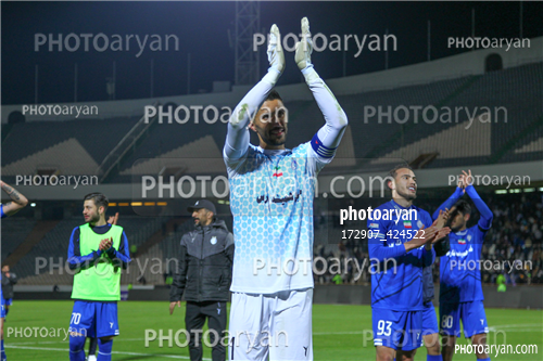 استقلال 1-نساجی مازندران 0    (1403/12/04)-