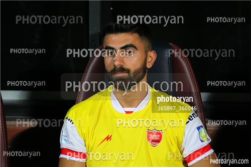 پرسپولیس 1-ذوب آهن 1  (1402/06/02)-