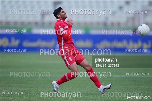 پیکان 1- پرسپولیس  3 (1400/09/24)-