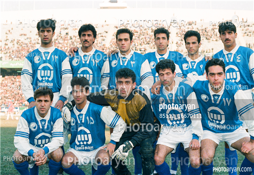 بازیکنان دهه های مختلف فوتبال ایران21-مهدی پاشازاده,عبدالصمد مرفاوی,رضا حسن زاده,جواد زرینچه,فرهاد مجیدی,محسن گروسی,علی چینی,علیرضا اکبر پور,آتیلا حجازی,