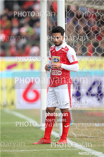 پیکان 1-پرسپولیس 3 (96/11/06)-سیامک نعمتی,