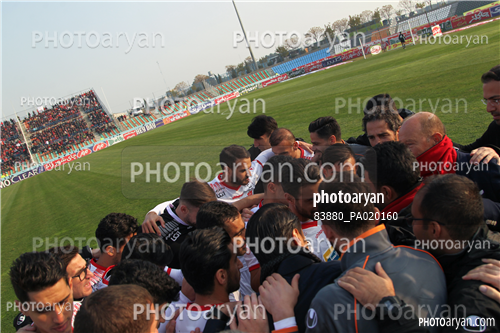 سایپا 0-پرسپولیس  2 (98/09/23)-