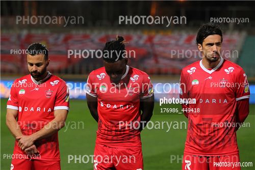 پرسپولیس 1-خیبر خرم اباد 2(1404/12/01)-