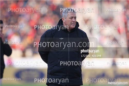 پرسپولیس  2-تراکتور  0    (1403/11/07)-