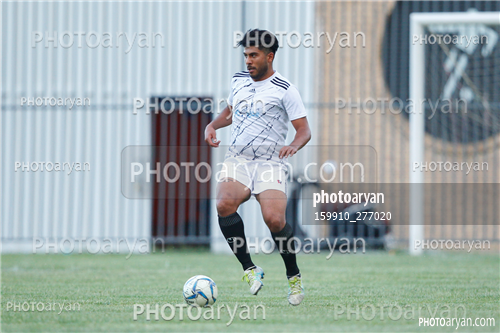 آریو اسلامشهر 3- شاهین بجنورد  0  (1401/03/23)-