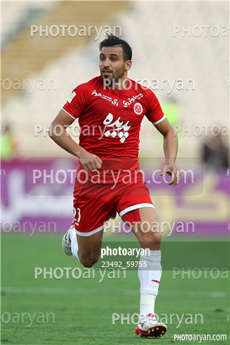 استقلال 0-پدیده مشهد 2-96/05/31-معین عباسیان,