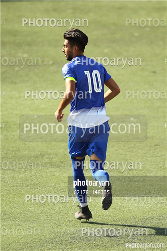 پرسپولیس 1-استقلال 1(98/07/13)-